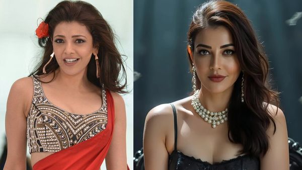 పెళ్లి, పిల్లల తర్వాత.. బోల్డ్ రోల్స్ లో కాజల్ అగర్వాల్.. ఏ సినిమా అంటే?