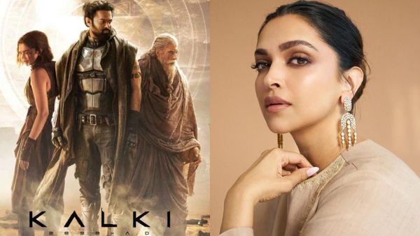 Kalki 2 నుంచి దీపికా పదుకొణె ఔట్.. బాలీవుడ్ బ్యూటీపై నాగ్ అశ్విన్ సీరియస్?