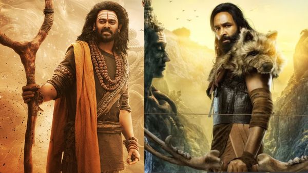 కన్నప్ప ఓటీటీ రిలీజ్.. రెండు కండీషన్స్ కు ఒప్పుకుంటేనే డీల్.. ఏంటంటే?