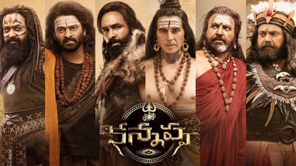 Why Watch Kannappa? : కన్నప్ప సినిమా ఎందుకు చూడాలి.. 5 ప్రధాన అంశాలు!