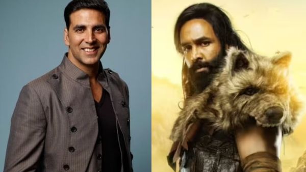 అన్నింట్లో మంచు విష్ణునే.. కన్నప్ప తెర వెనుక కథ చెప్పిన అక్షయ్ కుమార్