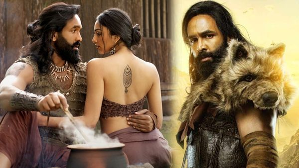 బాక్సాఫీస్ వసూళ్ల లెక్కలు చెప్పం.. కన్నప్ప విషయంలో కీలక నిర్ణయం