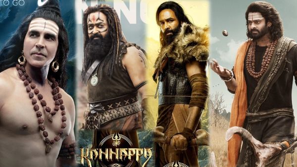 Kannappa Day 1 Collections: ఆ మ్యాజిక్‌తో కన్నప్పకు భారీ ఓపెనింగ్స్.. విష్ణు మంచు మూవీకి ఎన్ని కోట్లంటే?