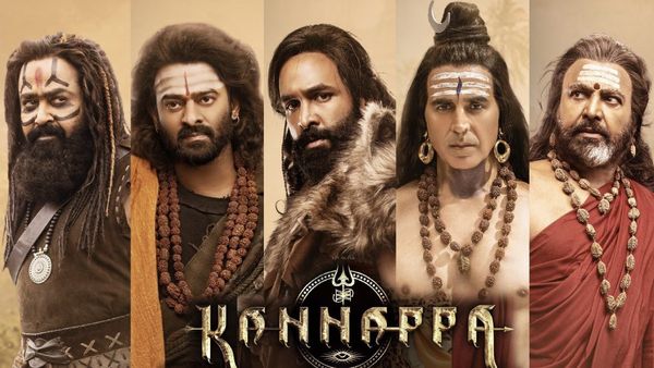 Kannappa Critics Reviews: కన్నప్ప మూవీ క్రిటిక్స్ రివ్యూ అండ్ రేటింగ్