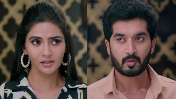 Karthika deepam 2 June 9th : శివనారాయణకు షాకిచ్చిన కార్తీక్ బాబు.. దెబ్బకు సీన్ రివర్స్