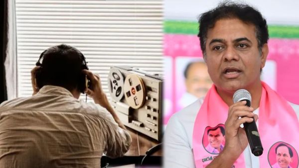 ‘ఆ హోటల్ 820 రూమ్‌లో హీరోయిన్‌ను బ్లాక్ మెయిల్ చేసి.. కేటీఆర్ ఏం చేశావో బయటపెట్టాలా?’