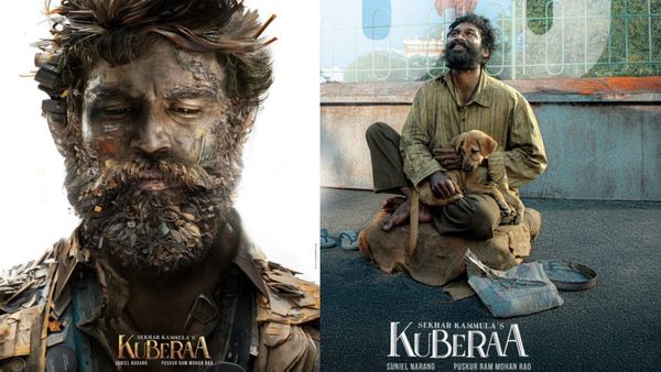 Kuberaa Day 2 Box Office: కుబేరా 2వ రోజు బాక్సాఫీస్ వసూళ్లు.. ఓవర్సీస్ లో ధనుష్ దూకుడు.. ఎన్ని కోట్లంటే?