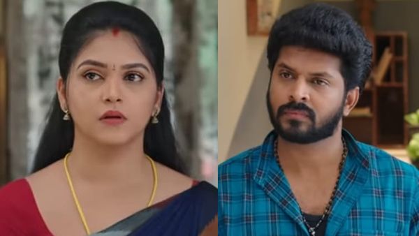 Gunde Ninda Gudi Gantalu June 20th : బాలుకు మరో ఘోర అవమానం.. కొడుకుపై ప్రభావతి కర్కషత్వం