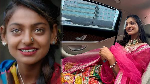 100 రుద్రాక్షల నుంచి ఖరీదైన కోట్ల కారు వరకు.. మోనాలిసా తొలి మూవీ రెమ్యునరేషన్ ఎంతో తెలుసా?