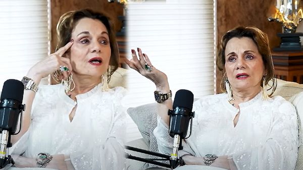 ‘ఆ సూపర్‌స్టార్ తలుచుకొంటే కోటి మంది గర్ల్‌ ఫ్రెండ్స్.. వేల మంది అమ్మాయిలు ఆయన ఇంటి ముందు’