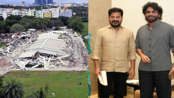 ఎన్‌ కన్వెన్షన్‌ కూల్చివేత.. అక్కినేని నాగార్జునపై రేవంత్ రెడ్డి షాకింగ్ కామెంట్స్