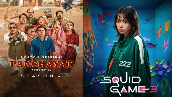 This Week OTT Releases: ఈ వారం ఓటీటీ రిలీజ్‌లు ఇవే.. పంచాయత్ 4, మిస్ట్రీ, స్క్విడ్ గేమ్3 .. ఇంకా!