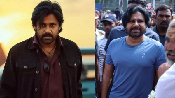 పవన్ కళ్యాణ్ స్పెషల్ డైట్.. దెబ్బకు 10కేజీలు తగ్గాడు.. ఏం తింటున్నారో తెలుసా?