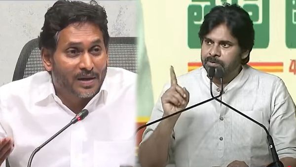 పిచ్చి వేషాలు వేస్తే తొక్కి పట్టి నారా తీస్తాం.. జగన్‌కు పవన్ కల్యాణ్ మాస్ వార్నింగ్