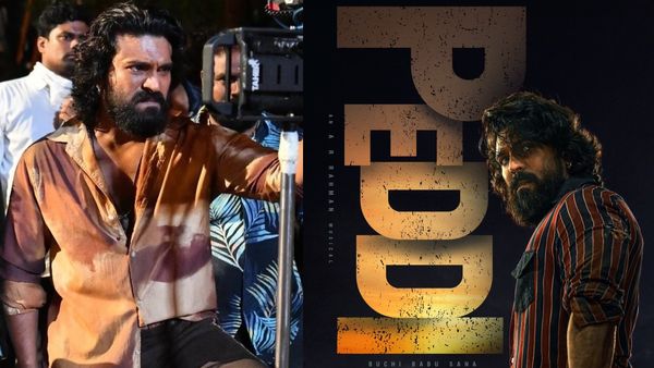 Peddi OTT Business: పెద్ది మూవీ ఓటీటీ బిజినెస్ సంచలనం.. రాంచరణ్ మూవీకి ఎన్ని కోట్ల డీల్ అంటే?