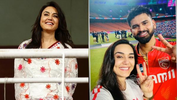 IPL 2025: ఐపీఎల్‌ ద్వారా ప్రీతి జింటాకు భారీ లాభాలు.. ఎన్ని వందల కోట్లో తెలుసా?