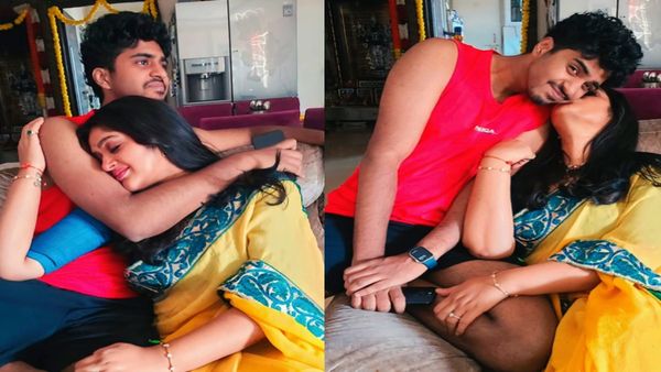 నా బతుకుకు చివరి ఆశ నువ్వే.. నటి ప్రియ ఎమోషనల్