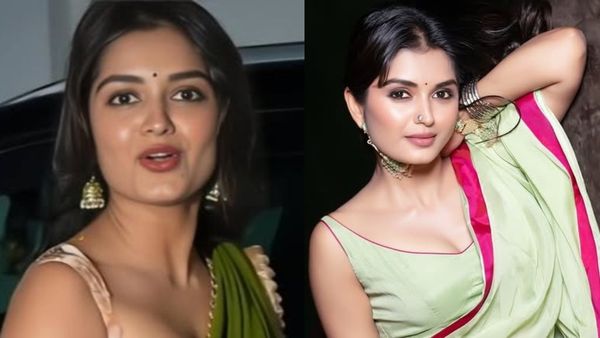 నా లిప్స్ అంటే ఇష్టమన్నాడు.. బిగ్ బాస్ బ్యూటీ ఓపెన్ కామెంట్స్