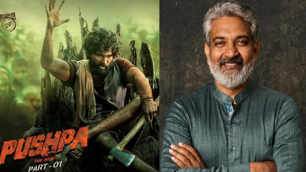 పుష్ప 1 సక్సెస్ వెనకాల రాజమౌళి స్ట్రాటజీ.. జక్కన ఏం చేశాడో తెలుసా?