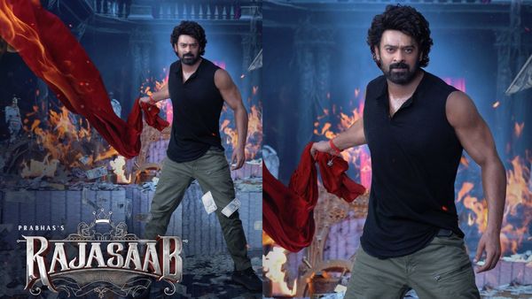 ప్రభాస్ రాజా సాబ్ రెమ్యూనరేషన్.. ఎన్ని కోట్లో తెలుసా?