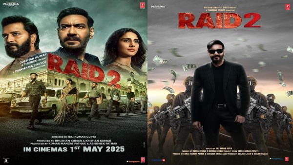 ఓటీటీలోకి 240 కోట్ల సంచలనం.. అజయ్ దేవగణ్ క్రైమ్ థ్రిల్లర్ స్ట్రీమింగ్ ఎక్కడంటే?