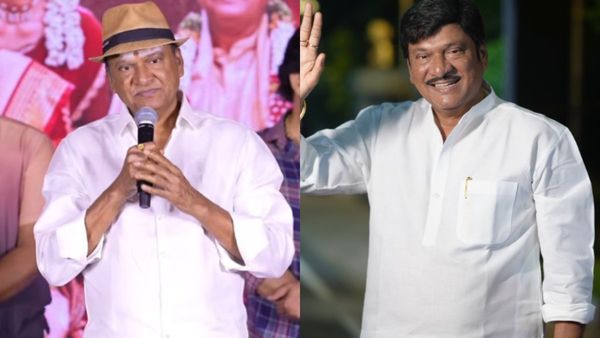 పద్మ అవార్డ్స్‌ గుట్టు తెలుసు.. నేను తలచుకుంటే 2 నిమిషాలే.. రాజేంద్రప్రసాద్ షాకింగ్ కామెంట్స్