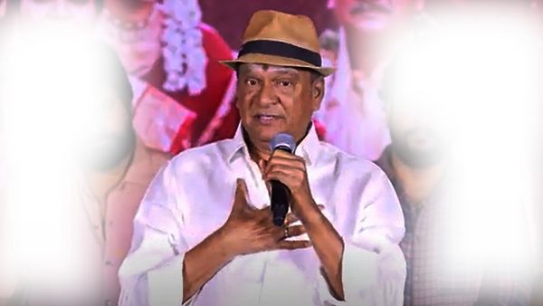 మీ సంస్కారం.. అది ఖర్మ.. నేనేమీ చేయలేను.. ఆలీపై బూతులపై రాజేంద్ర ప్రసాద్