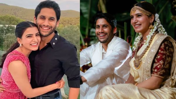 అక్కినేని ఫ్యాన్స్‌కి గుడ్‌న్యూస్ .. సమంత- నాగచైతన్య మళ్లీ కలుస్తారా?