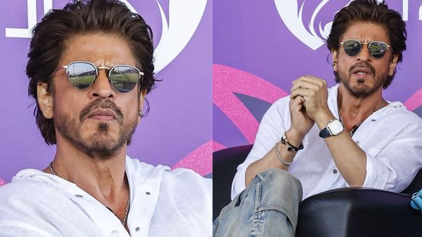 500 కోట్ల భారీ బడ్జెట్‌.. తెలుగు డైరెక్టర్, నిర్మాతలతో షారుక్ ఖాన్ సినిమా!