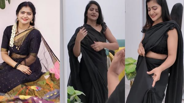 బాత్‌రూమ్ వీడియో లీక్.. ఫస్ట్ టైం హద్దులు దాటేసిన తీన్మార్ జ్యోతక్క!