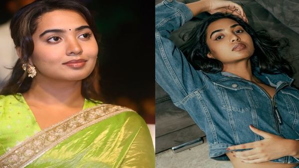 హీరో కూతురినైనా తీసేశారు.. నా జీవితానికి అదే శాపం.. శివాత్మిక రాజశేఖర్ ఎమోషనల్