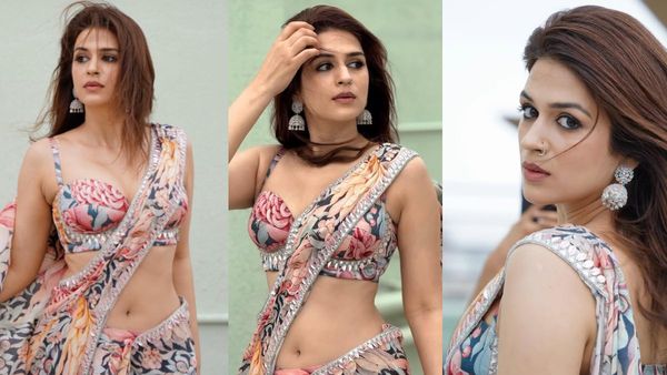 ఆ హీరోయిన్ ఆ పార్ట్‌కి సర్జరీ చేయించిందా? 38 ఏళ్ల వయసులో ఆ లుక్ వెనుక?