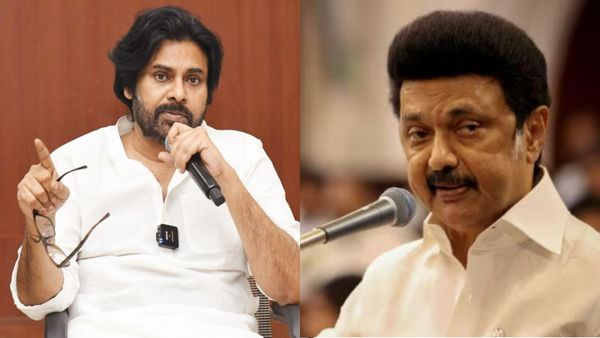 పవన్ కల్యాణ్ చుట్టూ తమిళ రాజకీయం.. అలా రెచ్చగొడుతున్న డీఎంకే!