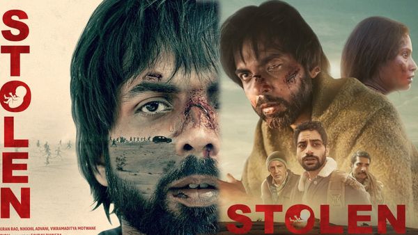 Stolen Movie Review: స్టోలెన్ మూవీ రివ్యూ అండ్ రేటింగ్