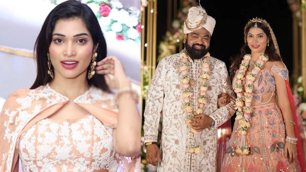 ‘ఆయనలో మ్యాటర్ నచ్చే పెళ్లికి ఒప్పుకున్నా’.. బిగ్ బాస్ బ్యూటీ వైరల్ కామెంట్స్