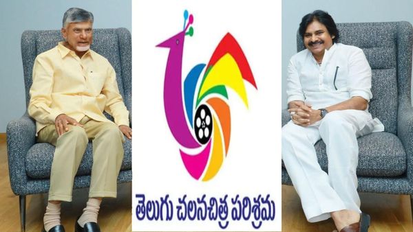 పవన్ దెబ్బకి దిగొచ్చిన టాలీవుడ్.. చంద్రబాబుతో సినీ ప్రముఖుల భేటీ.. ఎప్పుడంటే?