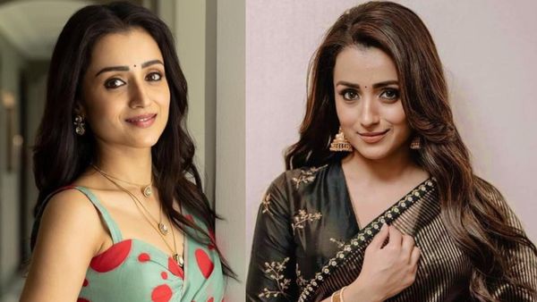 ఇన్నాళ్లకు పెళ్లిపై స్పందించిన త్రిష.. ఎప్పుడు చేసుకుంటానని చెప్పిందంటే?