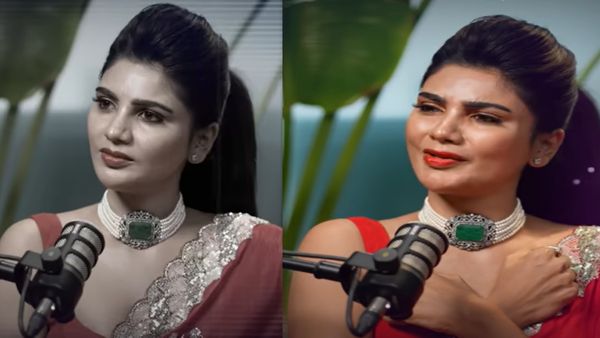 నీ కోసం కింద విప్పేసుకొని వచ్చా.. జబర్దస్త్ వర్ష షోలో బిగ్‌బాస్ కంటెస్టెంట్ షాకింగ్ కామెంట్స్