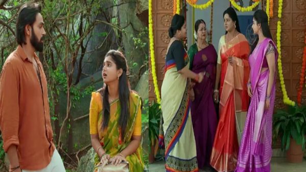 Brahmamudi weekly roundup: రాజ్‌ గుండెల్లో కావ్య .. యామిని పెళ్లి చెడగొట్టడానికి కనకం స్కెచ్