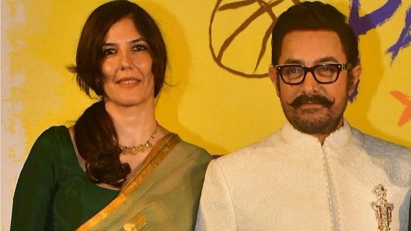 మూడో పెళ్లి అలా జరిగిపోయింది... బాంబు పేల్చిన అమీర్ ఖాన్