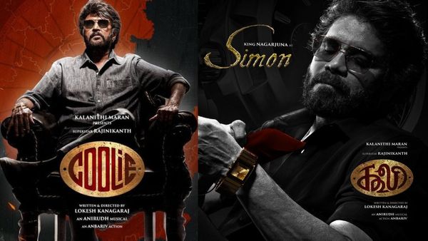 Coolie: రజనీకాంత్, అమీర్ ఖాన్, ఉపేంద్రతో ఓకే.. నాగార్జునతోనే అసలు ప్రాబ్లం.. ఏమైందంటే?