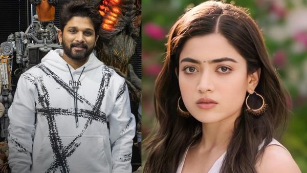 రష్మిక మందన్న బోల్డ్ డిసీషన్.. ఏకంగా అలాంటి పాత్రలో శ్రీవల్లి!