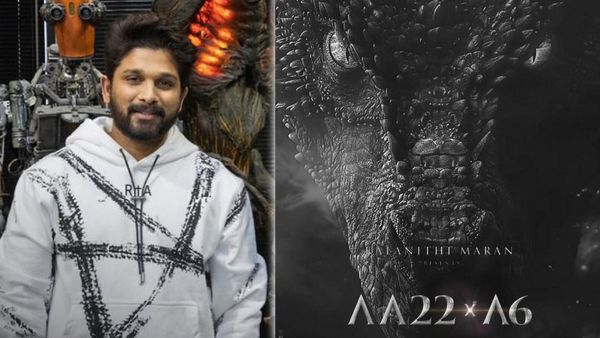 అల్లు అర్జున్ మూవీలో హాలీవుడ్ సూపర్ స్టార్.. సెన్సేషనల్‌గా అట్లీ ప్లానింగ్!