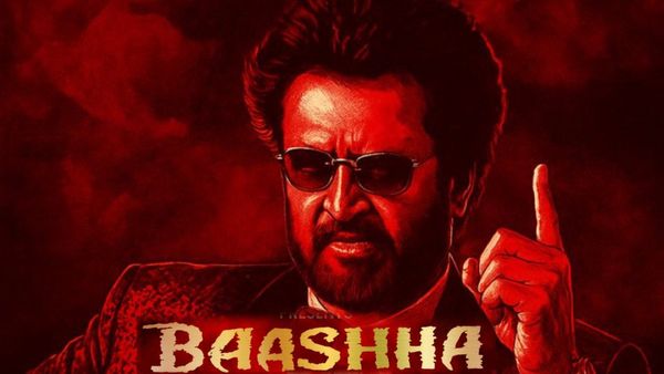 30 Years of Baashha: భాషా మూవీ రీ రిలీజ్.. రజనీకాంత్ మూవీ విడుదల ఎప్పుడంటే?