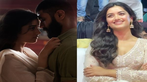 Kingdomపైనే భాగ్యశ్రీ బోర్సే ఆశలు.. శ్రీలీల కుర్చీపై మిస్టర్ బచ్చన్ భామ గురి