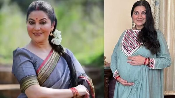 పెళ్లికాకుండానే కవల పిల్లలకు తల్లి.. 40 ఏళ్లలో హీరోయిన్ ప్రెగ్నెంట్.. ఎవరామె?