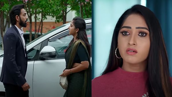 Brahmamudi July 11th Episode: రాజ్ మనసుని చెడగొట్టిన యామిని.. అప్పూ కోసం ధాన్యంతో కావ్య ఛాలెంజ్