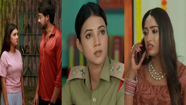 Brahmamudi weekly roundup: అప్పూని సస్పెండ్ చేయించిన యామిని.. చెల్లెలి కోసం కావ్య పోరాటం