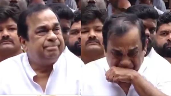 తీవ్ర విషాదంలో బ్రహ్మనందం.. కోటను తలుచుకొని ఎక్కి ఎక్కి ఏడ్చిన లెజెండరీ కమెడియన్