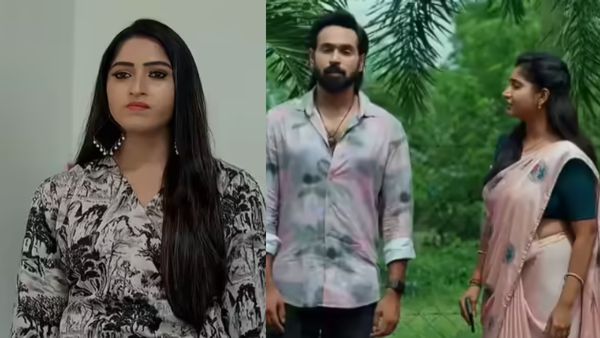 Brahmamudi July 2nd Episode: రేవతికి కావ్య సర్‌ప్రైజ్.. రాజ్‌ని హగ్ చేసుకున్న రేవతి.. కావ్యలో అనుమానాలు